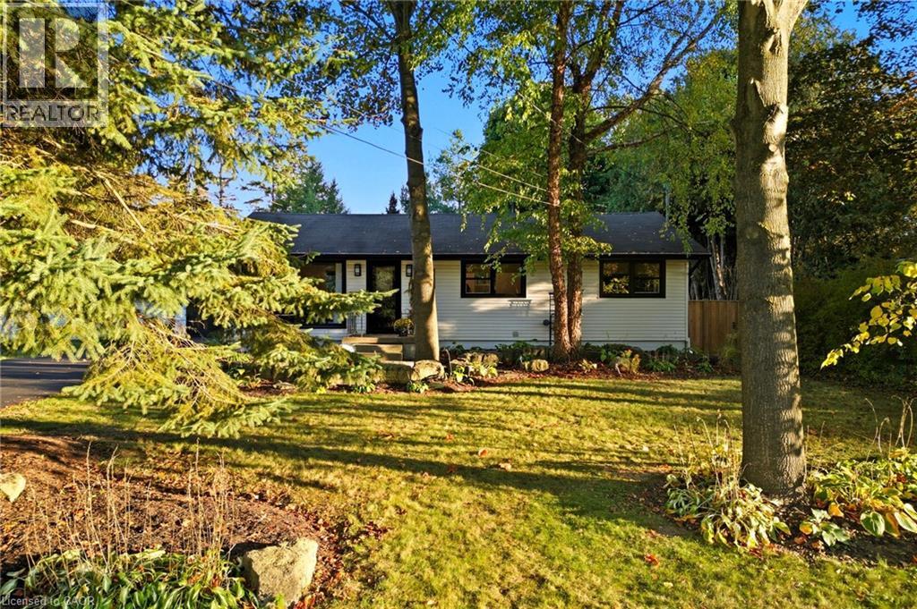 570 Westview Avenue, Ancaster, Ontario  L9G 1N9 - Photo 46 - 40808779