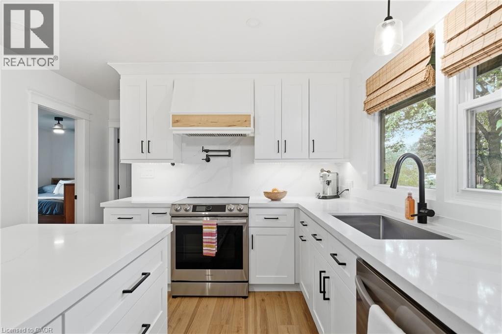 570 Westview Avenue, Ancaster, Ontario  L9G 1N9 - Photo 19 - 40808779