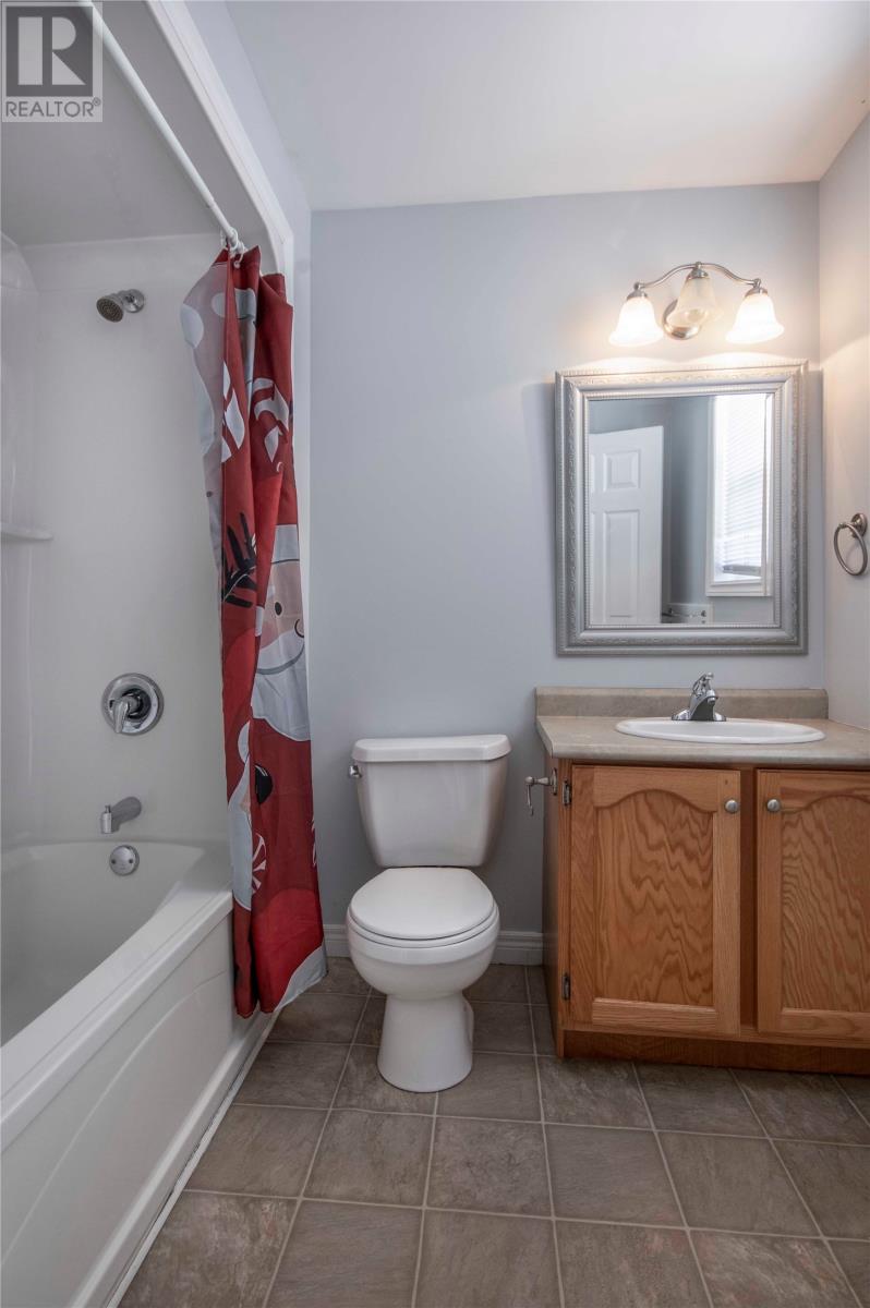 116 Seaborn Street, St. John's, Newfoundland & Labrador  A1B 5E5 - Photo 11 - 1294895