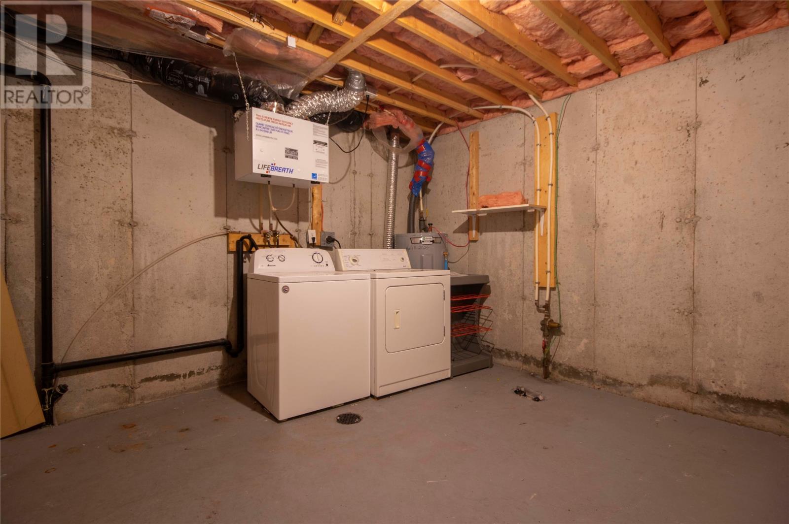 116 Seaborn Street, St. John's, Newfoundland & Labrador  A1B 5E5 - Photo 14 - 1294895