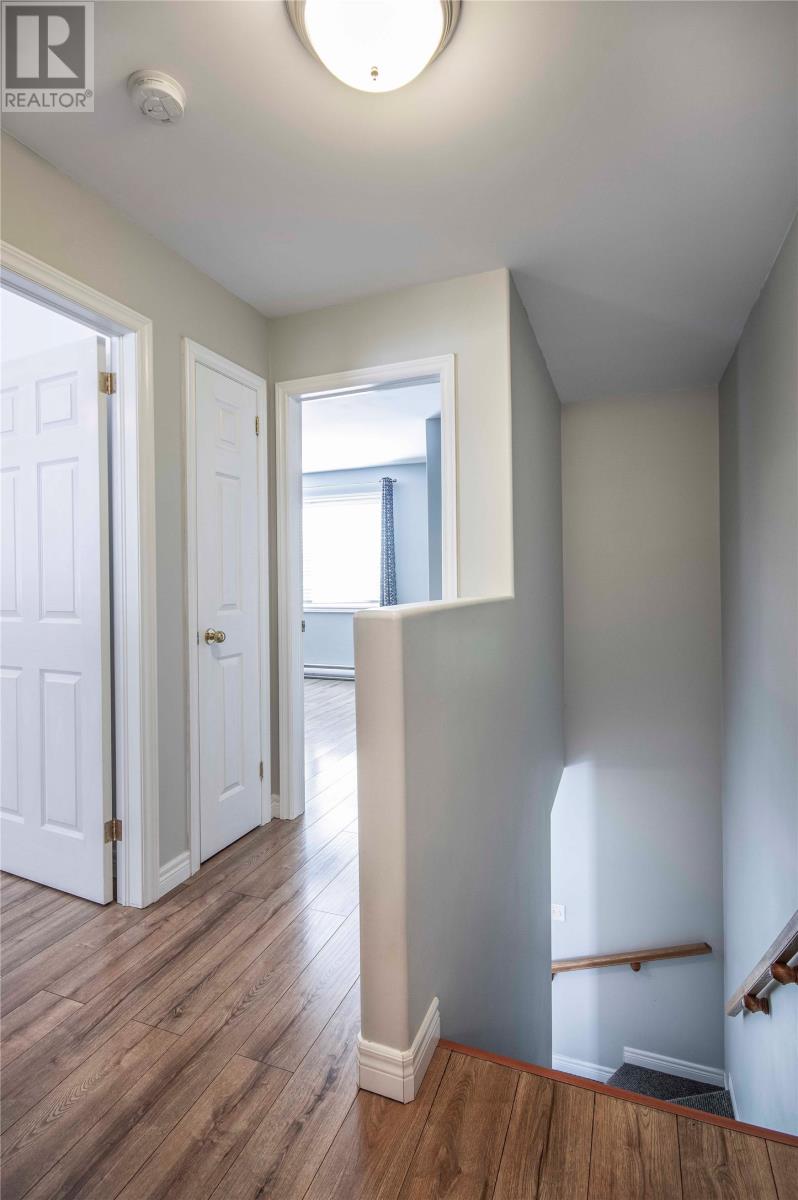 6 Marshall Place, St. John's, Newfoundland & Labrador  A1B 5B3 - Photo 10 - 1294894