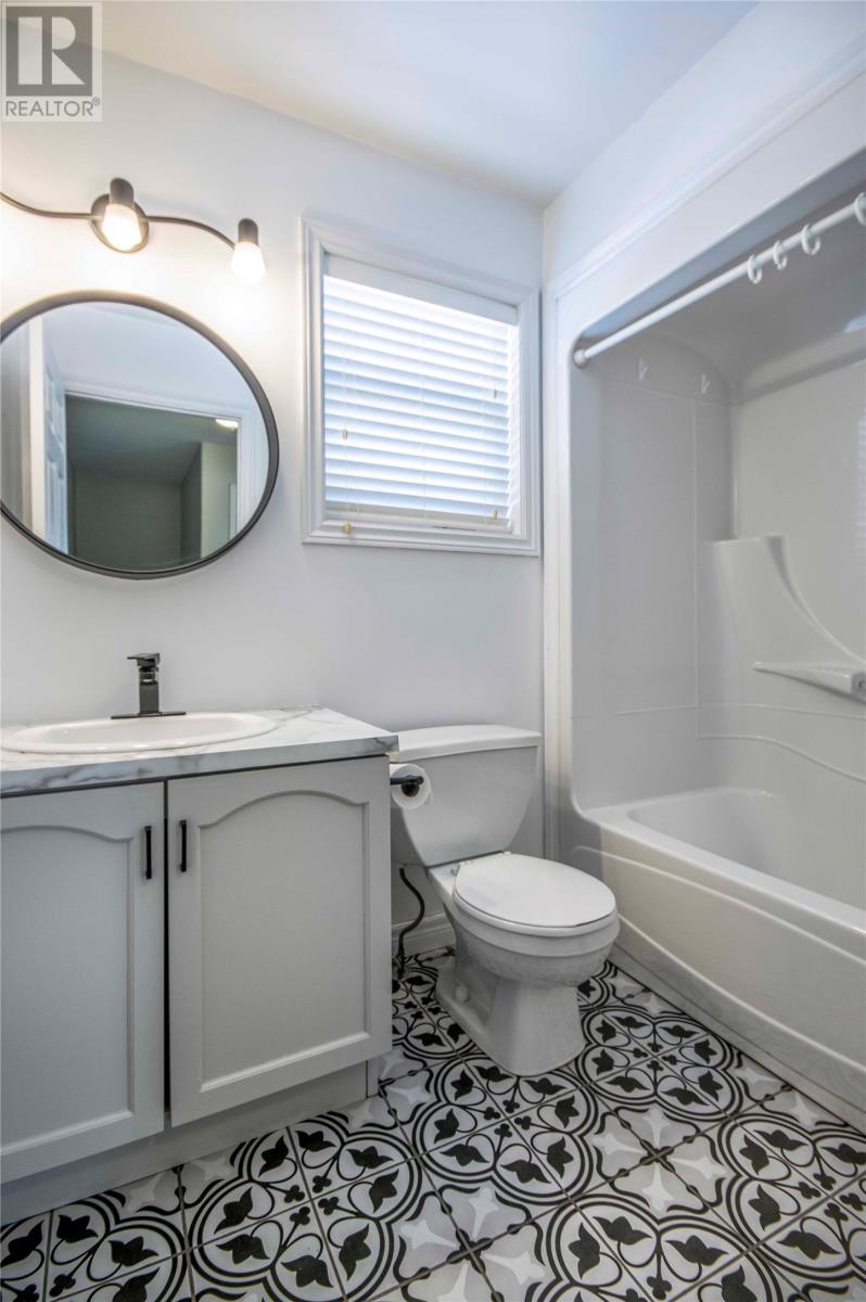 6 Marshall Place, St. John's, Newfoundland & Labrador  A1B 5B3 - Photo 14 - 1294894