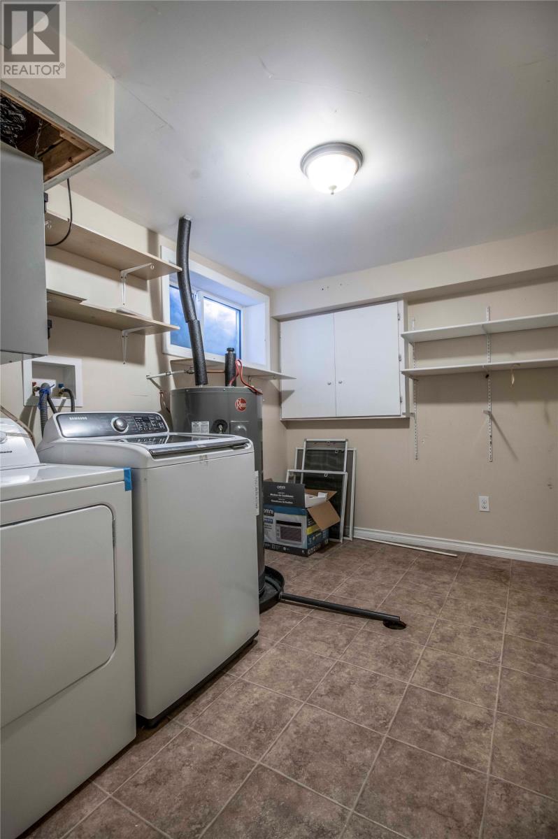 6 Marshall Place, St. John's, Newfoundland & Labrador  A1B 5B3 - Photo 19 - 1294894