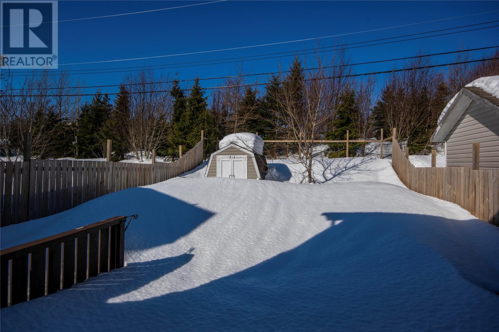 6 Marshall Place, St. John's, Newfoundland & Labrador  A1B 5B3 - Photo 2 - 1294894