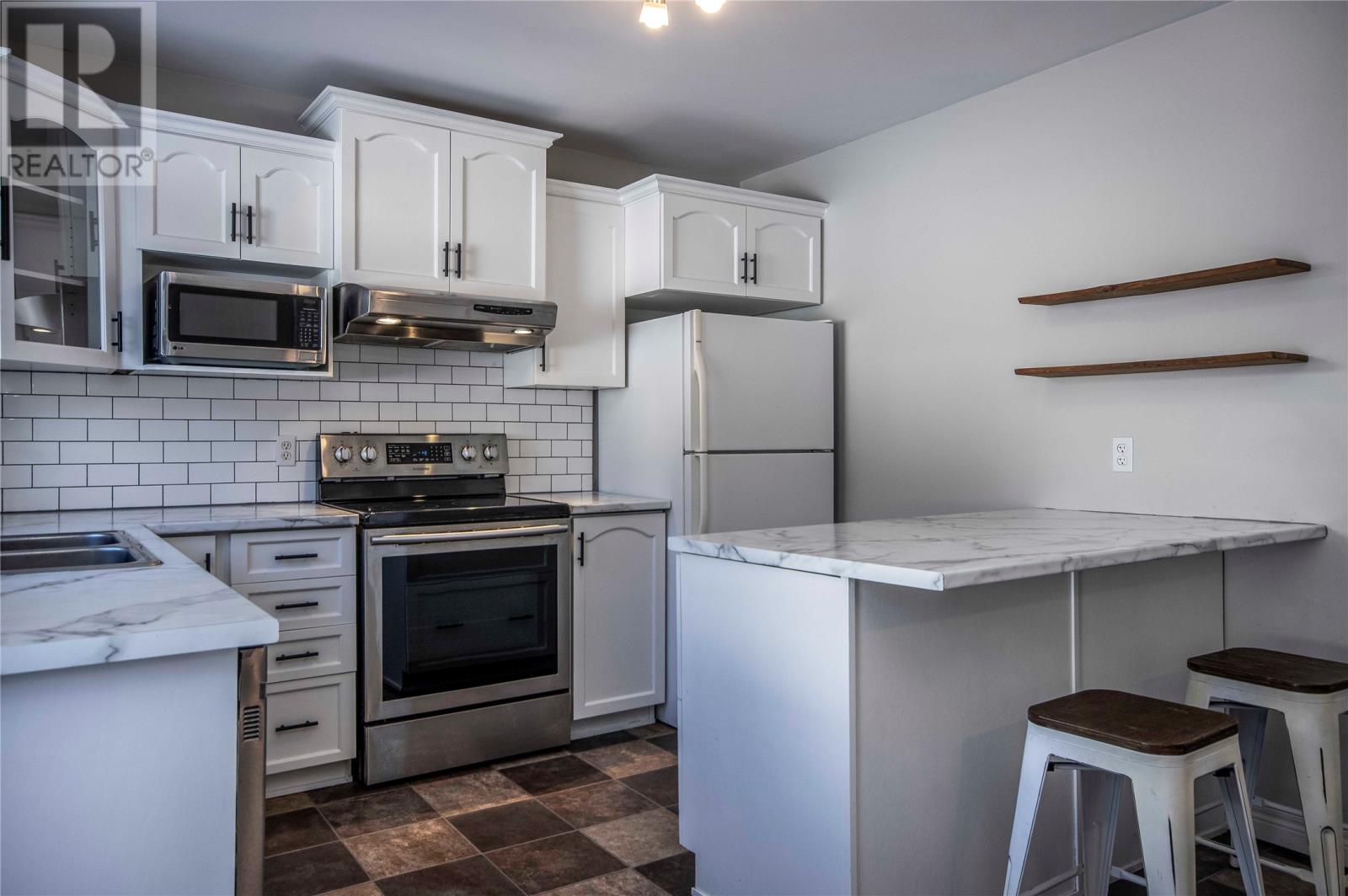 6 Marshall Place, St. John's, Newfoundland & Labrador  A1B 5B3 - Photo 4 - 1294894