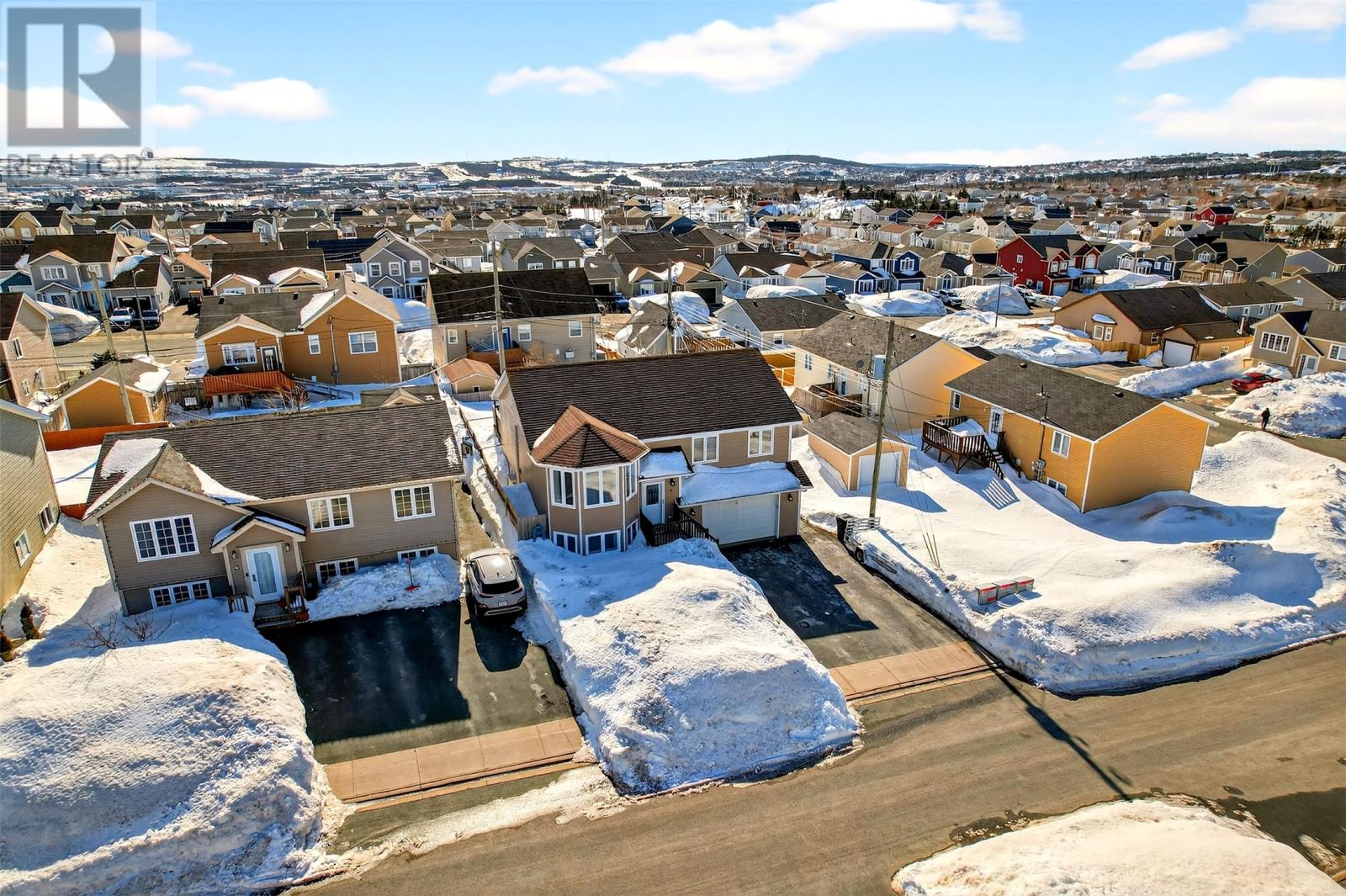 4 Denehurst Street, Paradise, Newfoundland & Labrador  A1L 0S8 - Photo 27 - 1294891