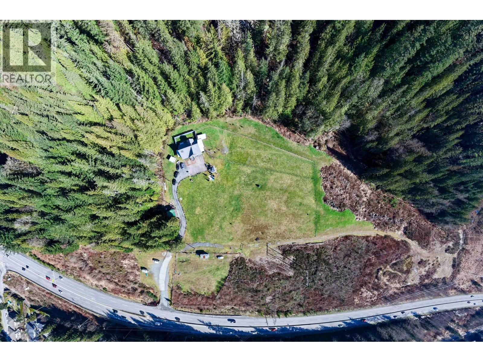 4000 Highway 99, Squamish, British Columbia  V0N 1H0 - Photo 33 - R3094465