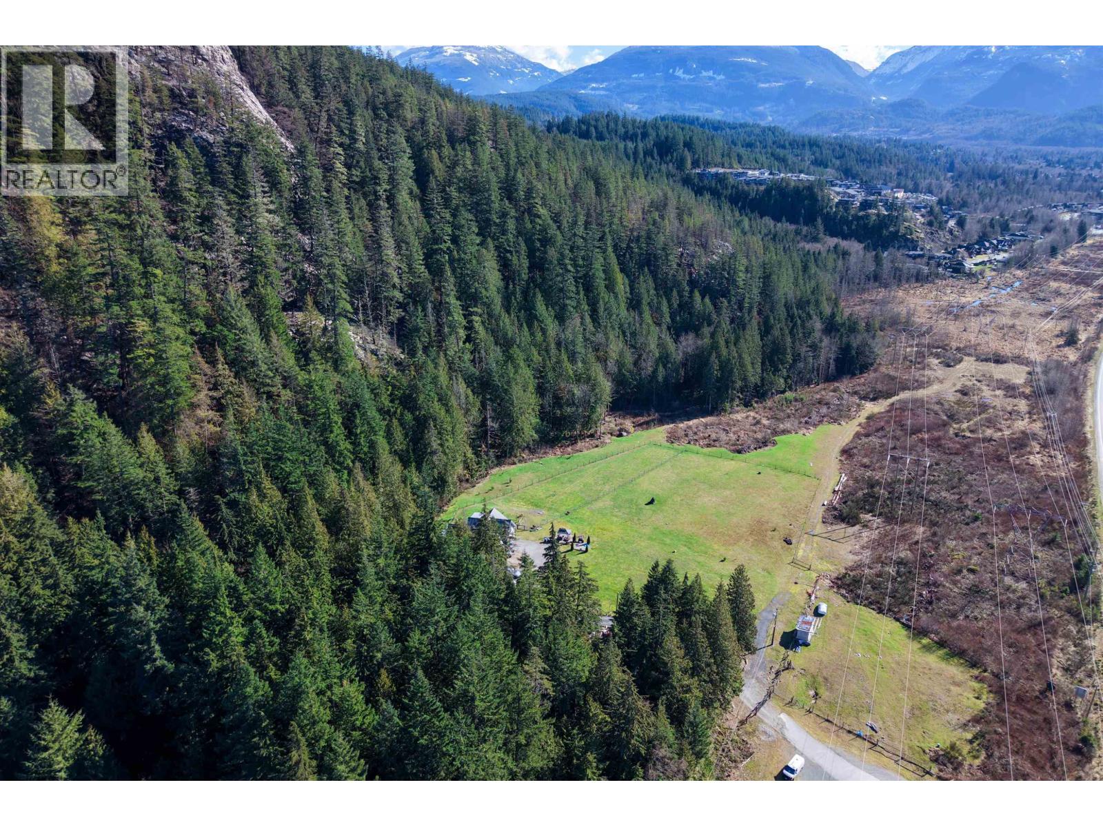 4000 Highway 99, Squamish, British Columbia  V0N 1H0 - Photo 3 - R3094465