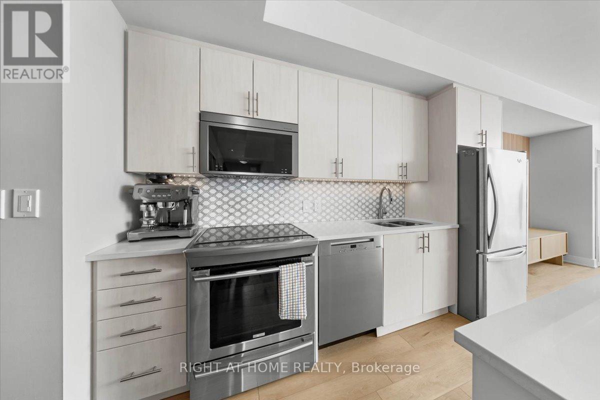 705 - 1035 Bank Street, Ottawa, Ontario K1S 5K3 - Photo 10 - X12835408