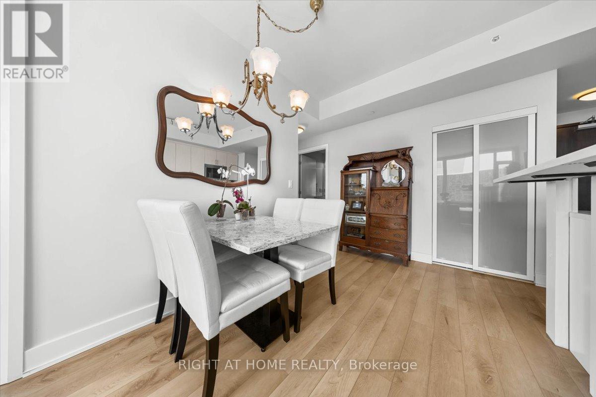 705 - 1035 Bank Street, Ottawa, Ontario K1S 5K3 - Photo 12 - X12835408