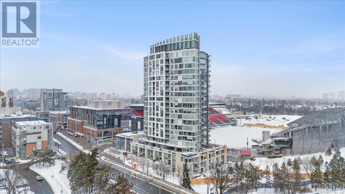 705 - 1035 Bank Street, Ottawa, Ontario K1S 5K3 - Photo 2 - X12835408