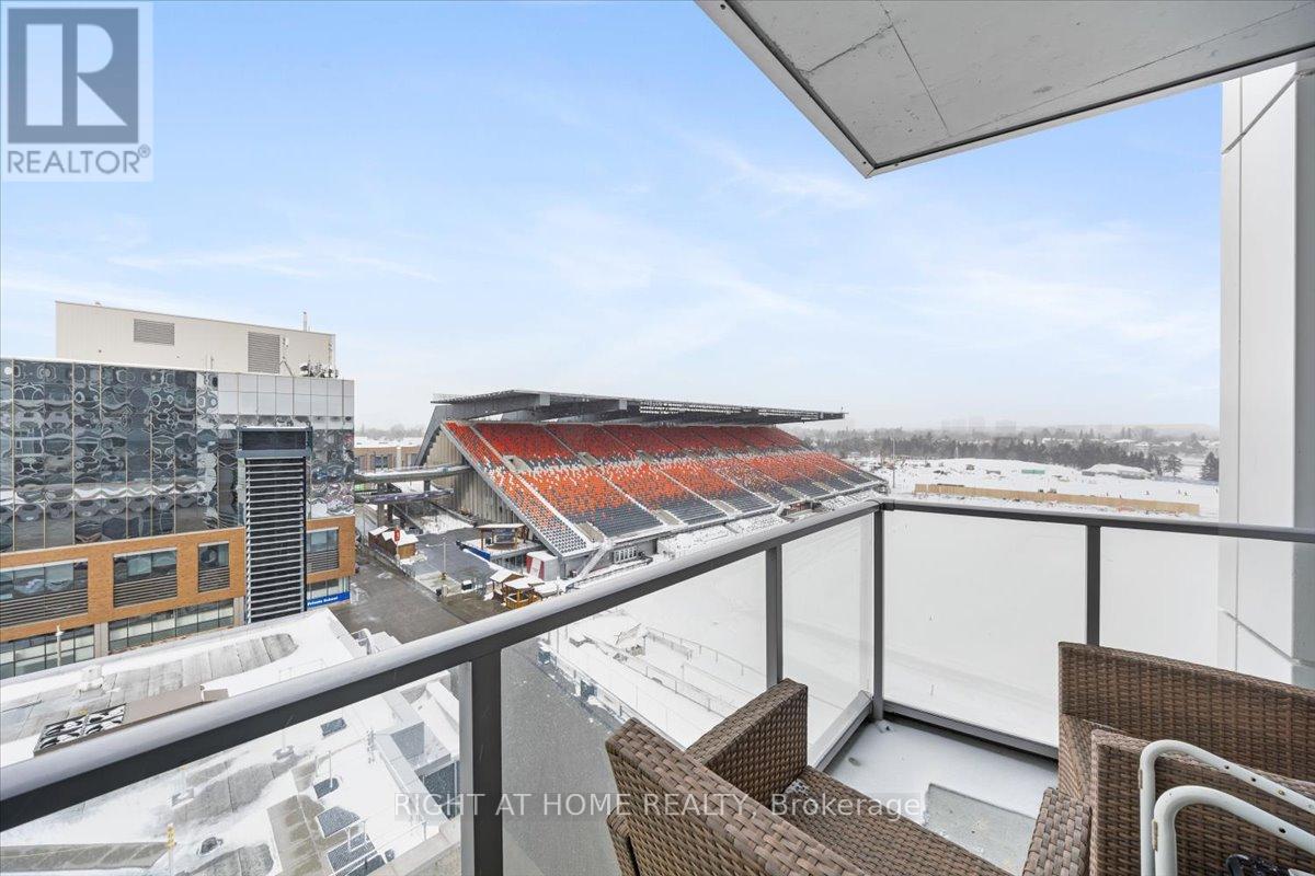 705 - 1035 Bank Street, Ottawa, Ontario K1S 5K3 - Photo 22 - X12835408