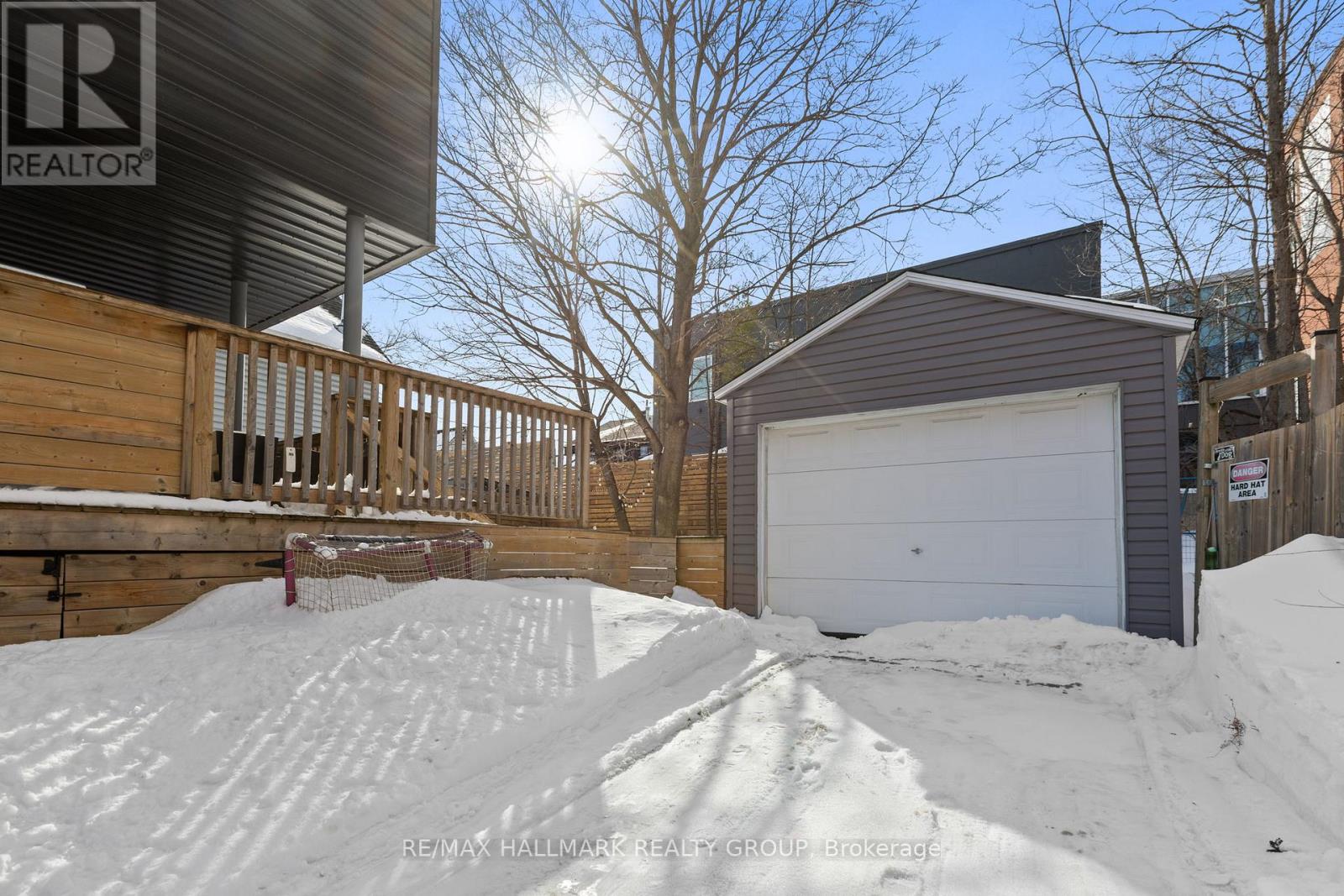 330 Winona Avenue, Ottawa, Ontario  K1Z 5H4 - Photo 39 - X12835446