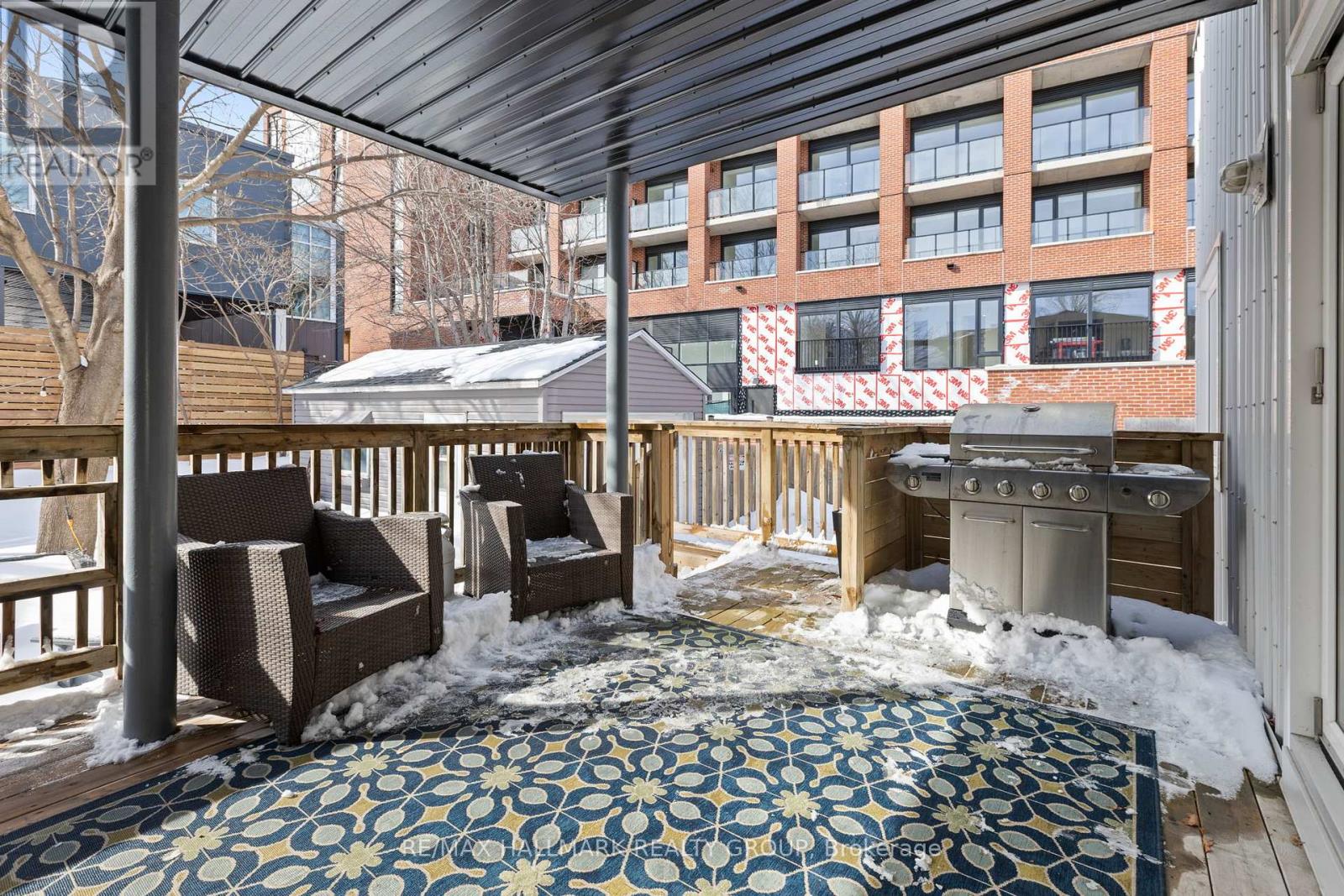 330 Winona Avenue, Ottawa, Ontario  K1Z 5H4 - Photo 43 - X12835446