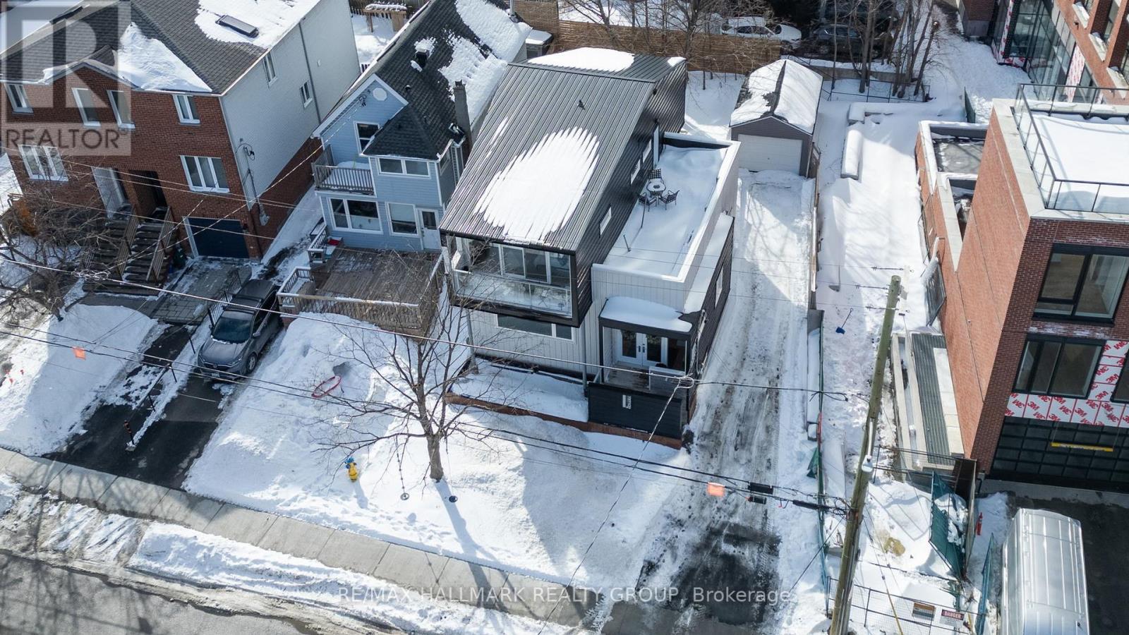 330 Winona Avenue, Ottawa, Ontario  K1Z 5H4 - Photo 46 - X12835446