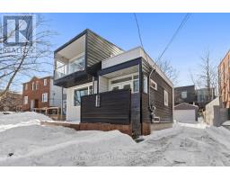 330 WINONA AVENUE, Ottawa, Ontario