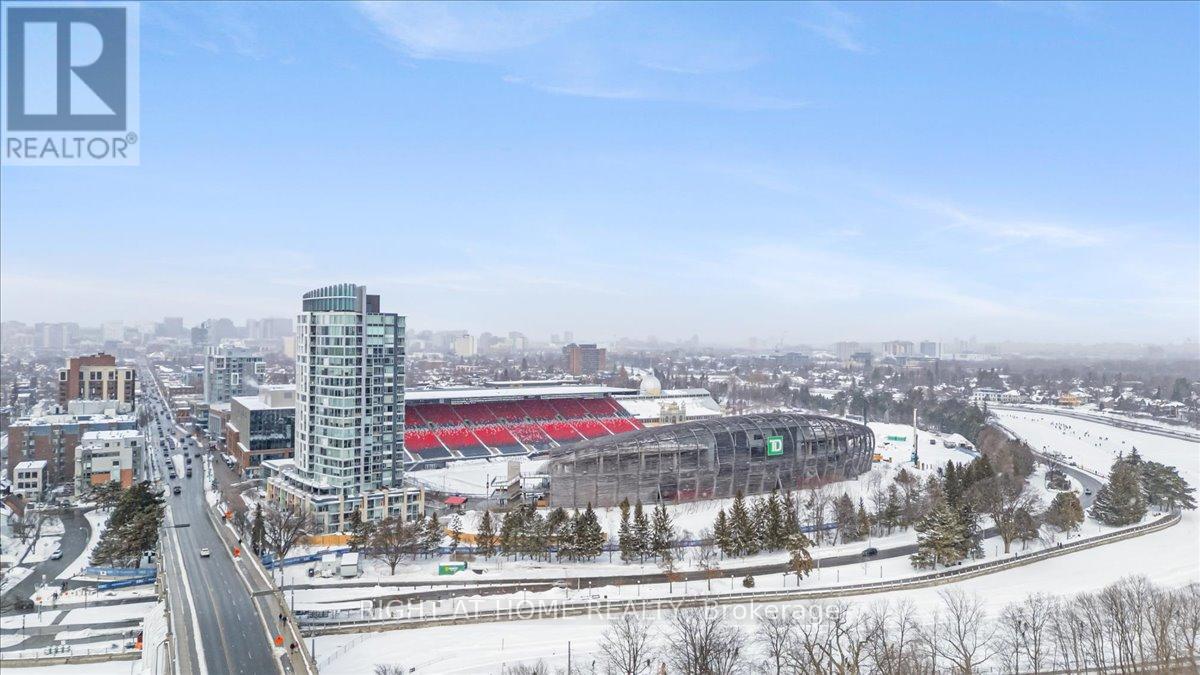 705 - 1035 BANK STREET, Ottawa, Ontario