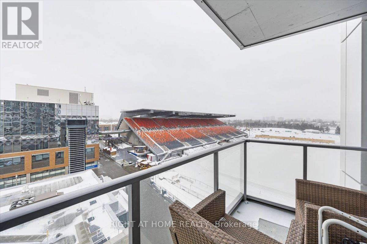 705 - 1035 Bank Street, Ottawa, Ontario  K1S 5K3 - Photo 24 - X12835530