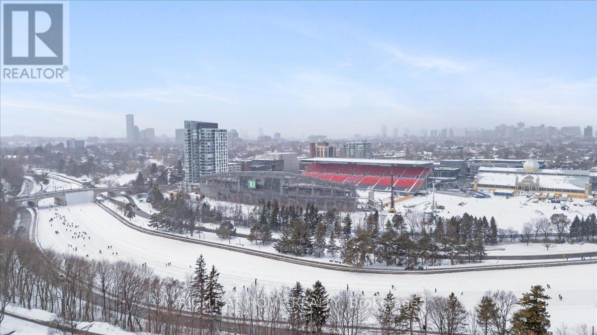 705 - 1035 Bank Street, Ottawa, Ontario  K1S 5K3 - Photo 31 - X12835530