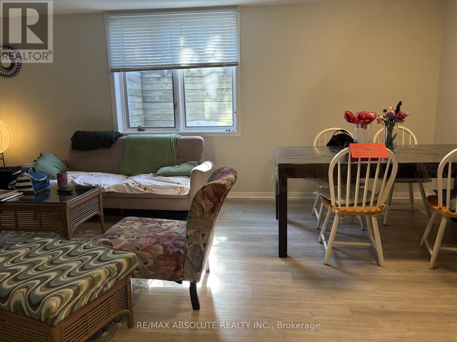 Unit 3 - 971 Gregg Street, Ottawa, Ontario  K1V 6H5 - Photo 3 - X12835544