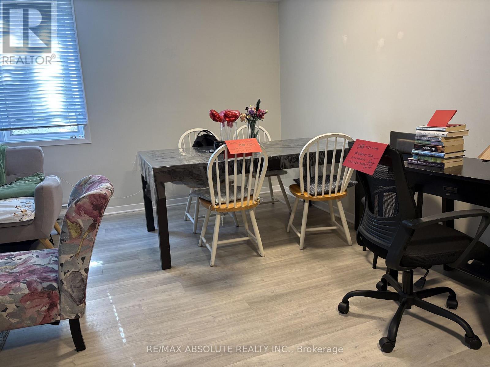 Unit 3 - 971 Gregg Street, Ottawa, Ontario  K1V 6H5 - Photo 4 - X12835544