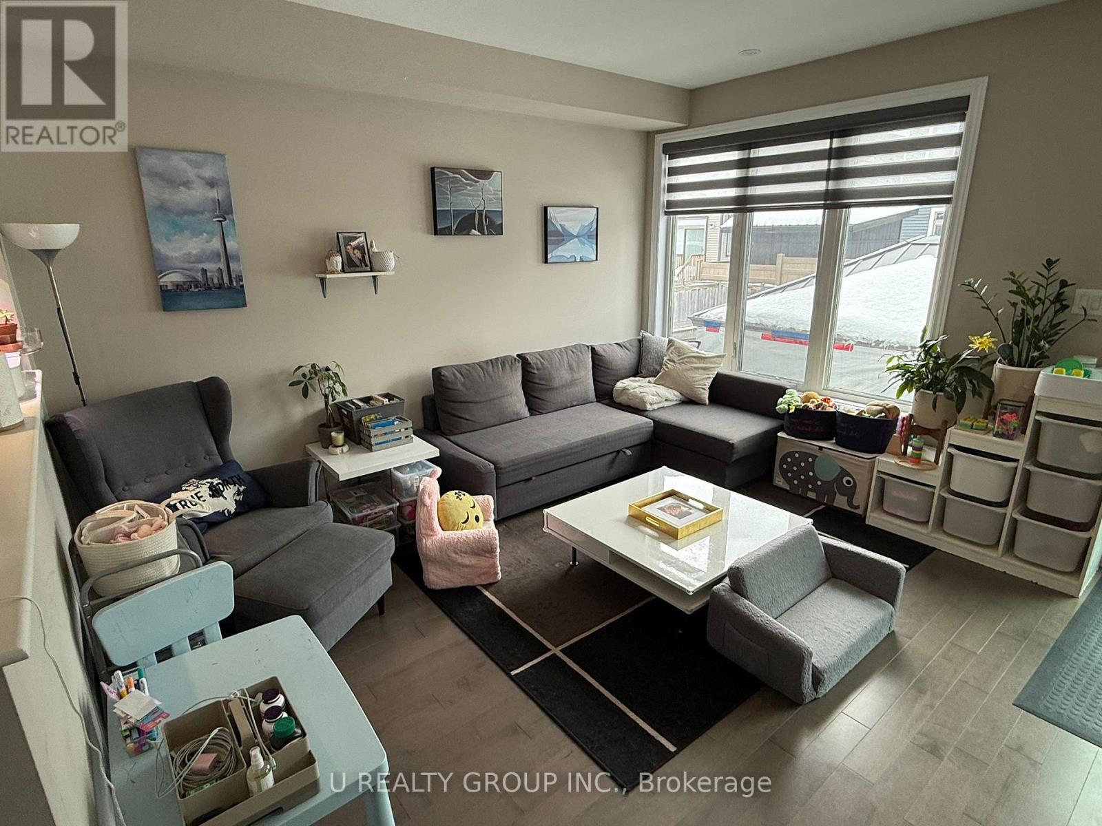 821 Cedar Creek Drive, Ottawa, Ontario  K1T 0B3 - Photo 11 - X12835546