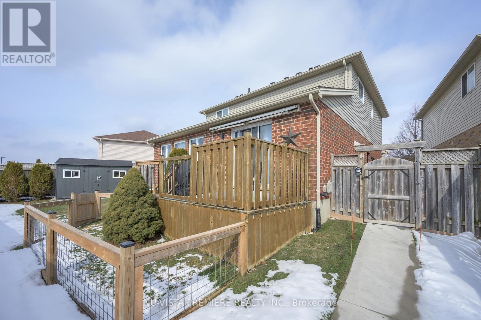 1582 Chelton Place, London South, Ontario  N6M 1M2 - Photo 2 - X12835522