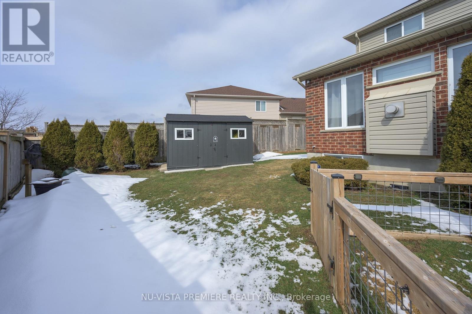 1582 Chelton Place, London South, Ontario  N6M 1M2 - Photo 3 - X12835522