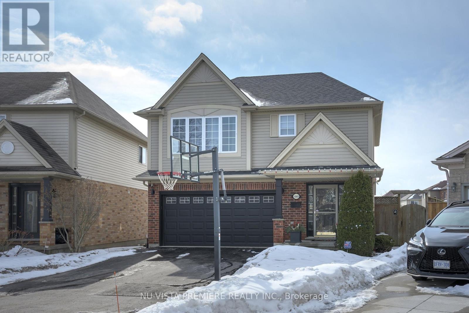 1582 Chelton Place, London South, Ontario  N6M 1M2 - Photo 32 - X12835522