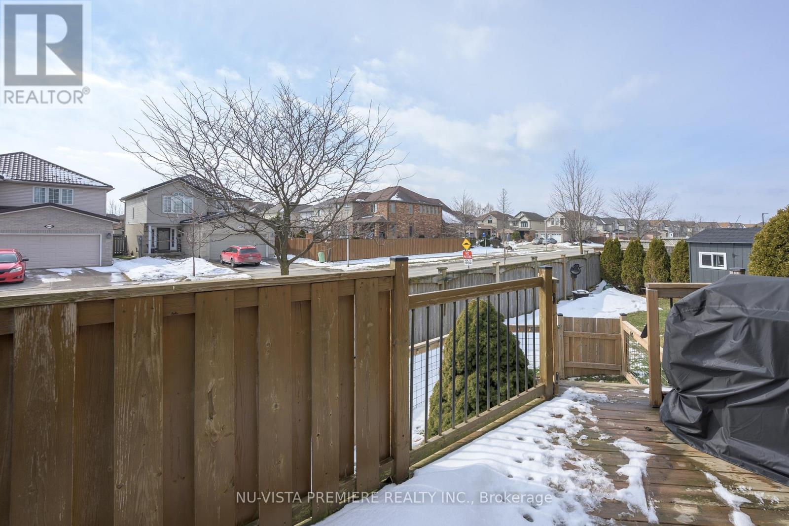 1582 Chelton Place, London South, Ontario  N6M 1M2 - Photo 33 - X12835522