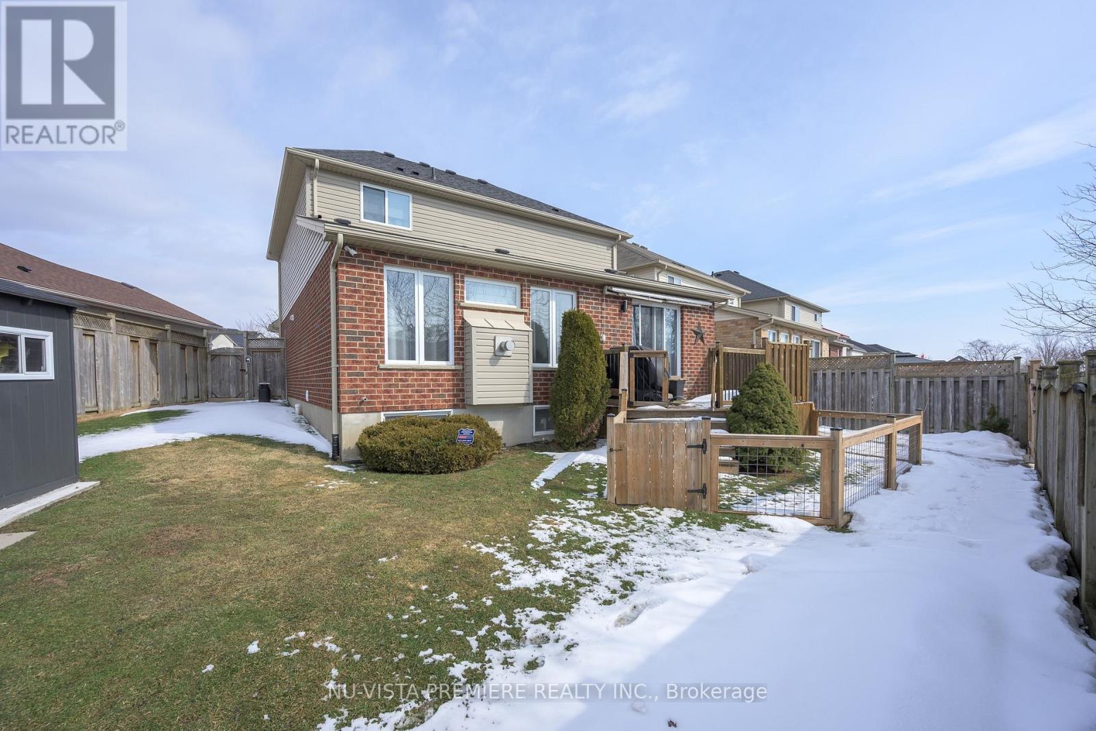 1582 Chelton Place, London South, Ontario  N6M 1M2 - Photo 34 - X12835522