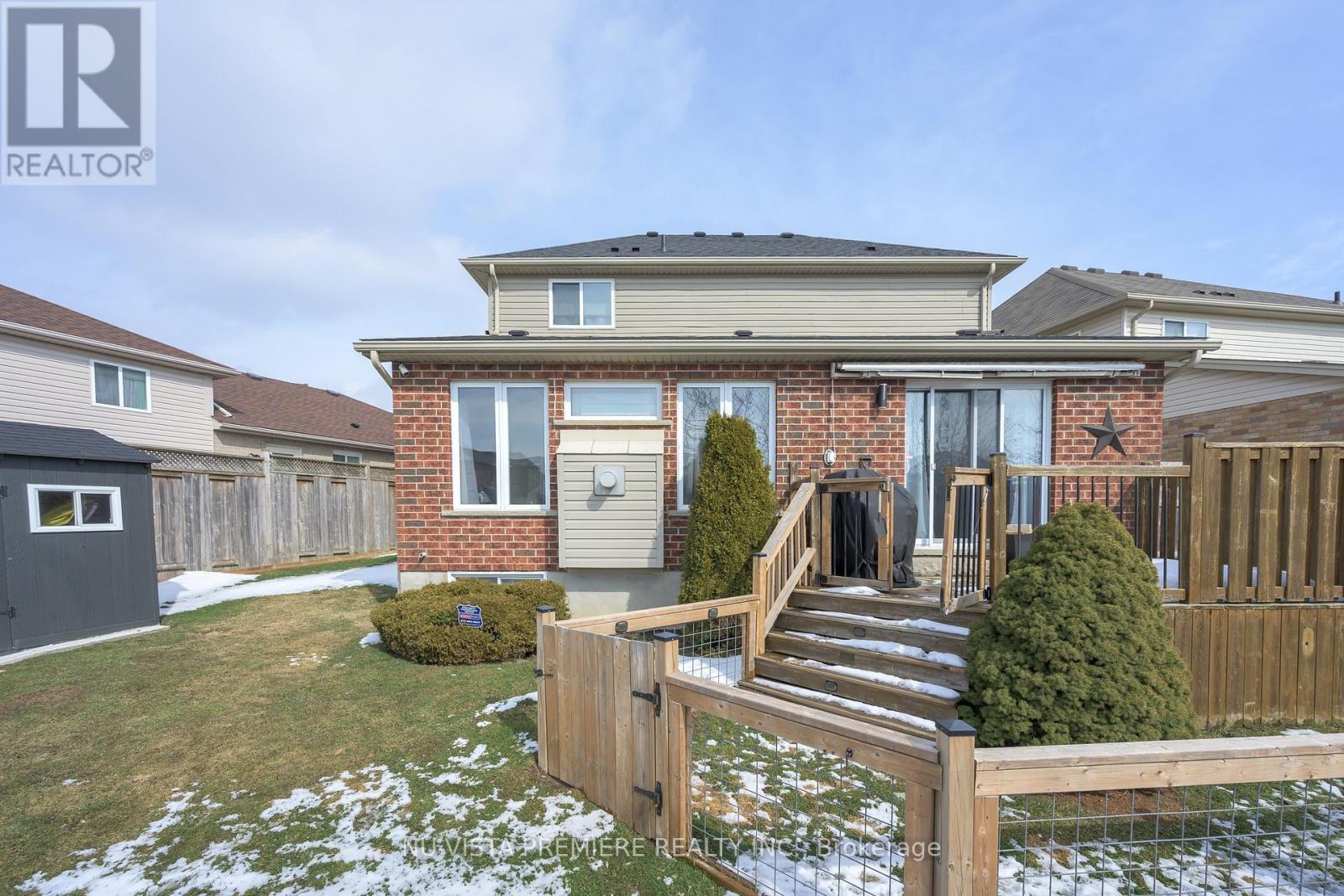 1582 Chelton Place, London South, Ontario  N6M 1M2 - Photo 36 - X12835522