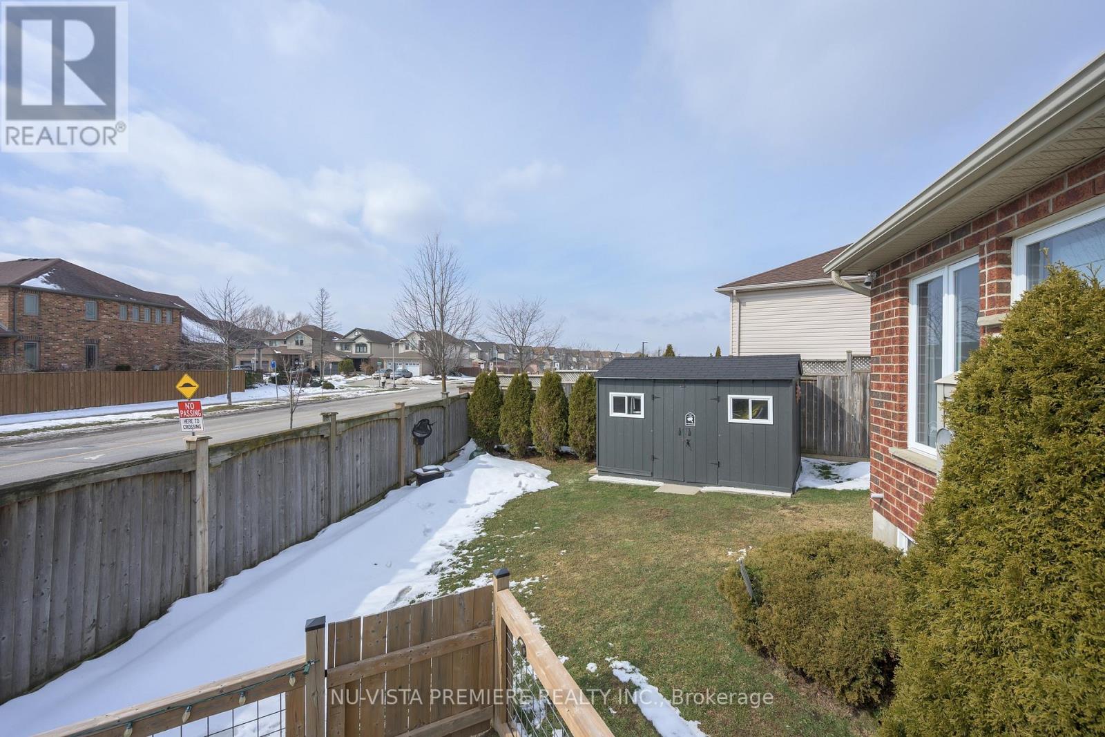 1582 Chelton Place, London South, Ontario  N6M 1M2 - Photo 37 - X12835522