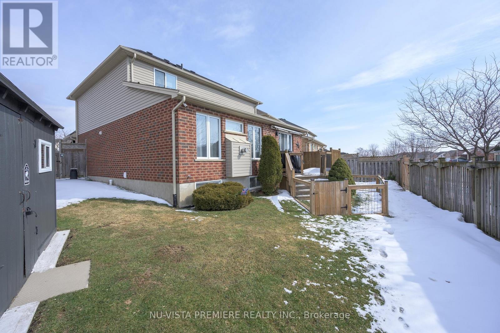 1582 Chelton Place, London South, Ontario  N6M 1M2 - Photo 4 - X12835522
