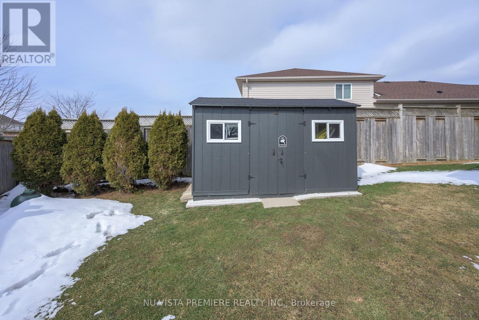 1582 Chelton Place, London South, Ontario  N6M 1M2 - Photo 5 - X12835522