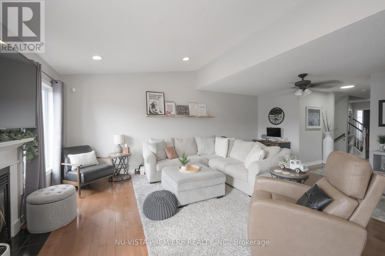 1582 Chelton Place, London South, Ontario  N6M 1M2 - Photo 9 - X12835522