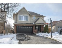 1582 CHELTON PLACE, London South, Ontario