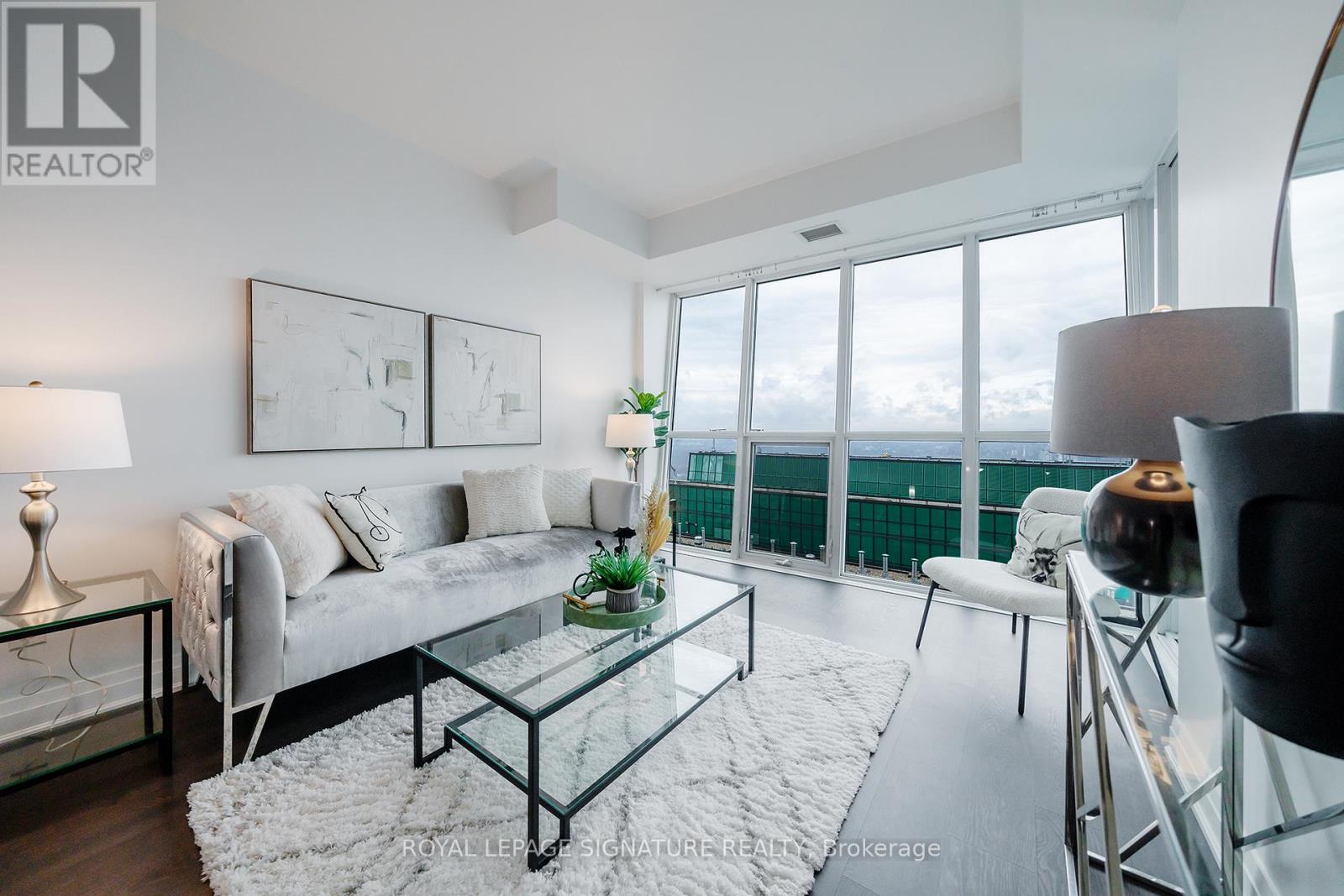 3906 - 9 Bogert Avenue, Toronto, Ontario  M2N 5M6 - Photo 1 - C12681964