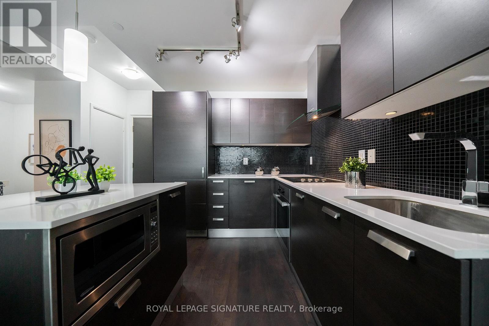 3906 - 9 Bogert Avenue, Toronto, Ontario  M2N 5M6 - Photo 12 - C12681964