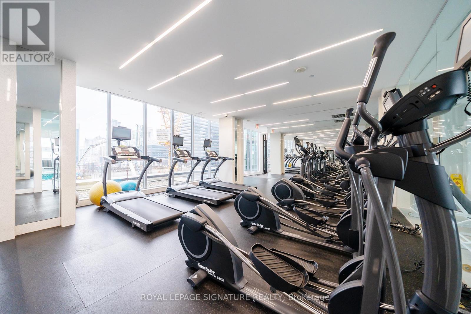 3906 - 9 Bogert Avenue, Toronto, Ontario  M2N 5M6 - Photo 28 - C12681964