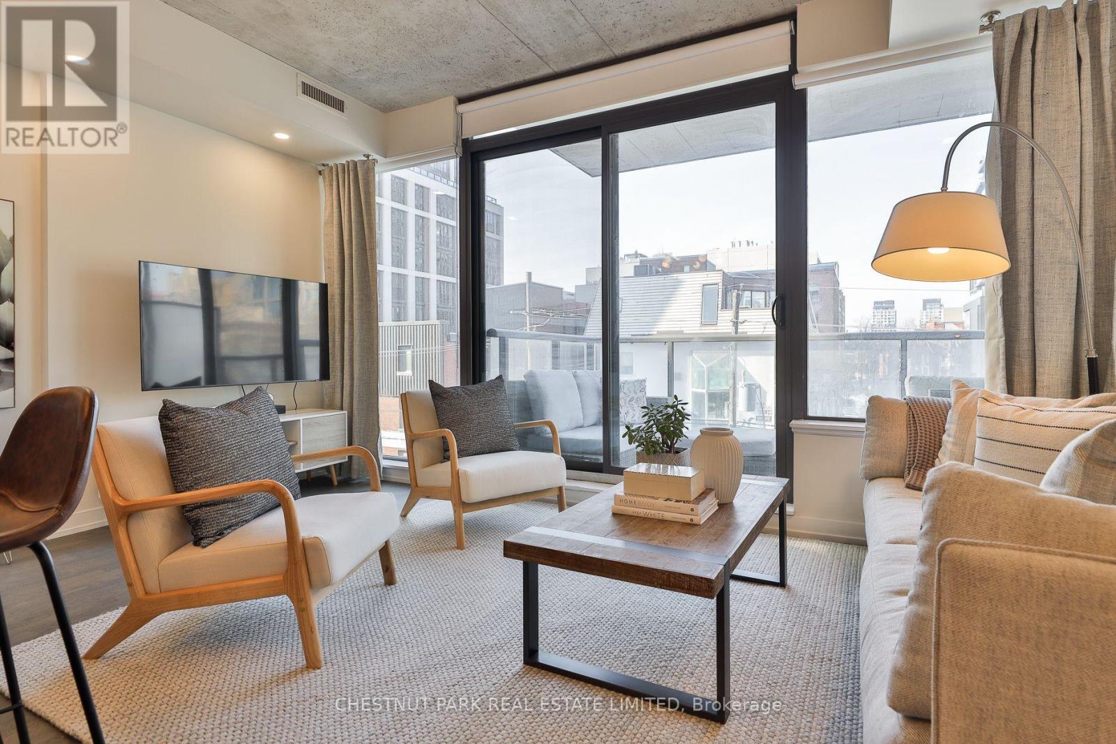 434 - 461 Adelaide Street W, Toronto, Ontario  M5V 1T1 - Photo 3 - C12834992