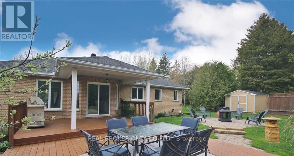 1391 Sutherland Drive, Ottawa, Ontario  K4M 1B3 - Photo 41 - X12816486