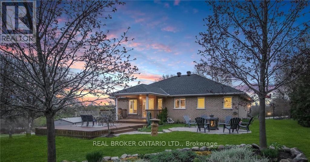 1391 Sutherland Drive, Ottawa, Ontario  K4M 1B3 - Photo 43 - X12816486