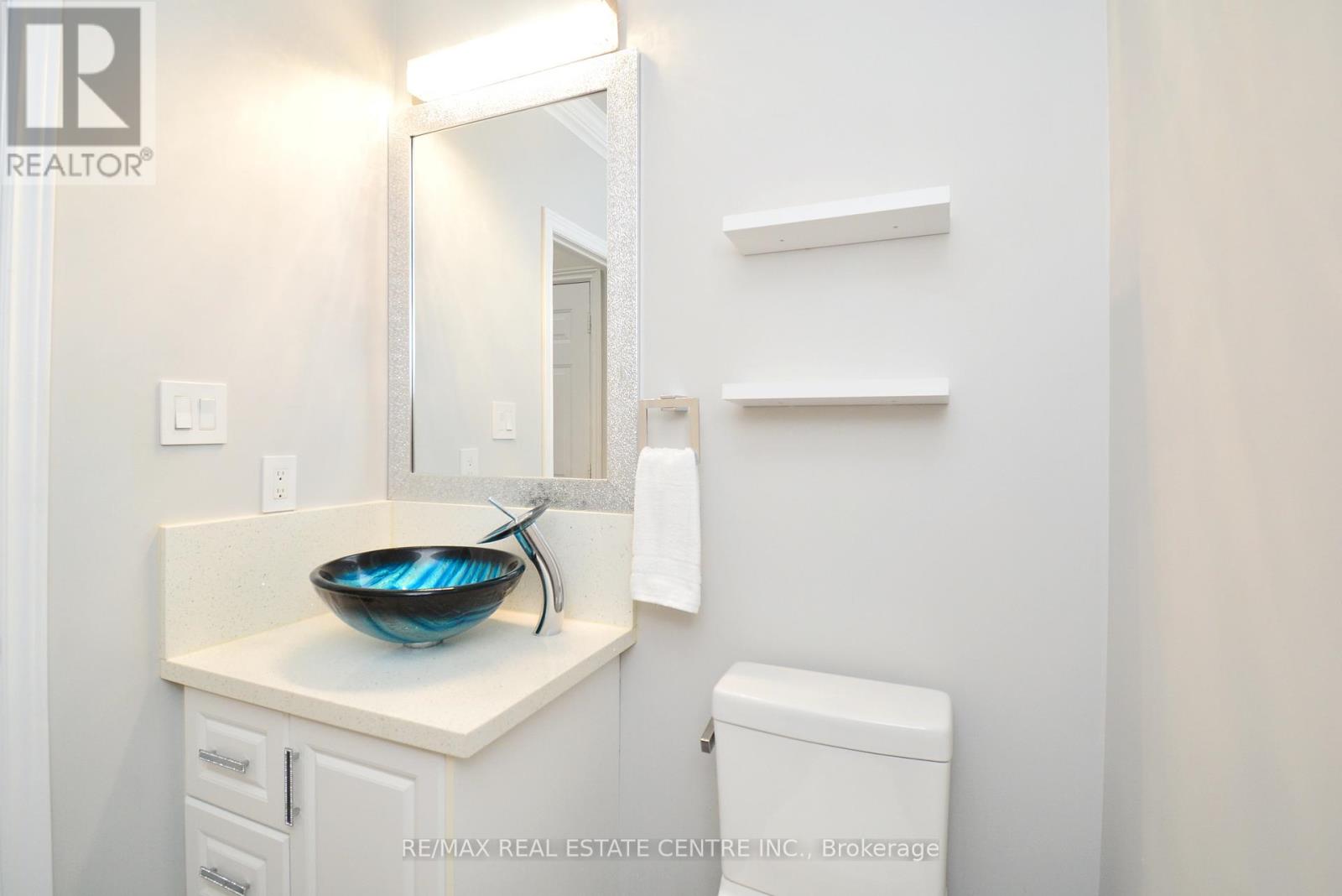 94 Seahorse Avenue, Brampton, Ontario  L6V 4N8 - Photo 14 - W12835316