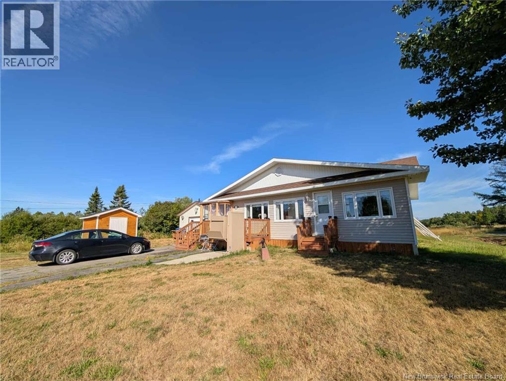 228 Du Moulin, Bertrand, New Brunswick  E1W 1C8 - Photo 3 - NB125749