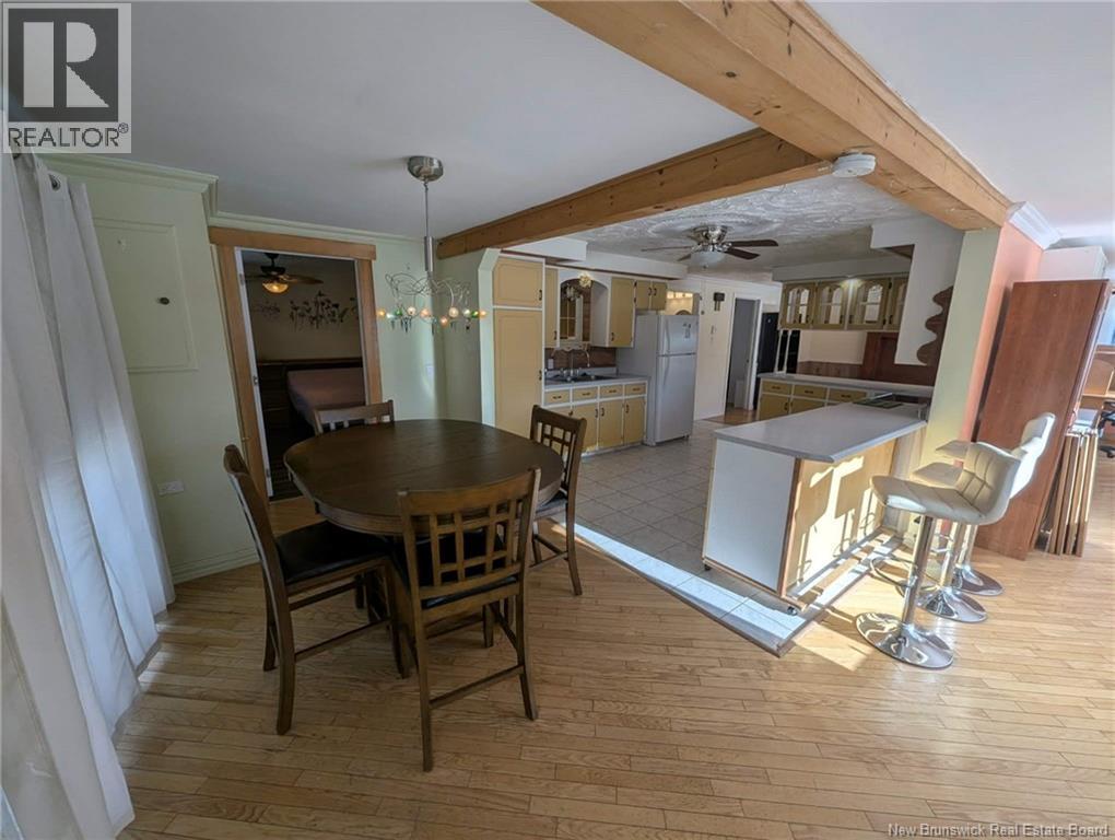 228 Du Moulin, Bertrand, New Brunswick  E1W 1C8 - Photo 8 - NB125749