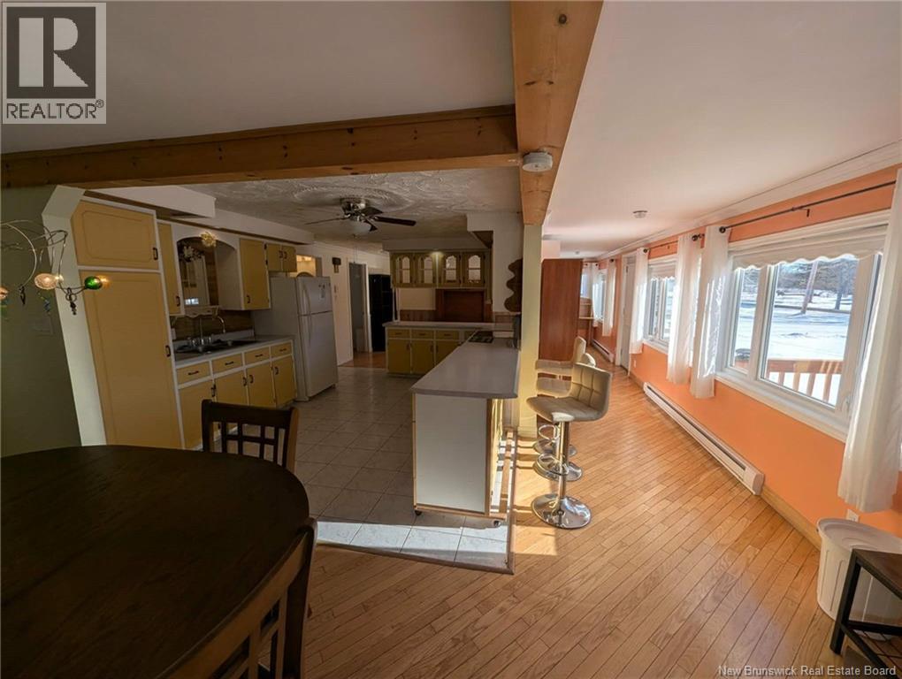 228 Du Moulin, Bertrand, New Brunswick  E1W 1C8 - Photo 9 - NB125749