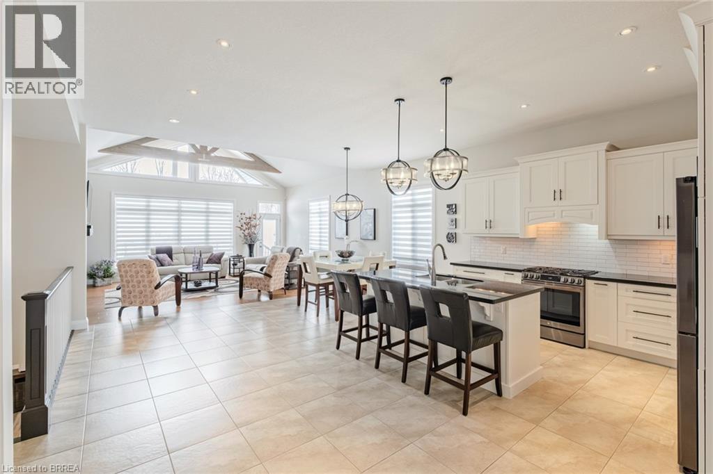 5 Moore Boulevard, Brantford, Ontario  N3T 0E2 - Photo 9 - 40808334