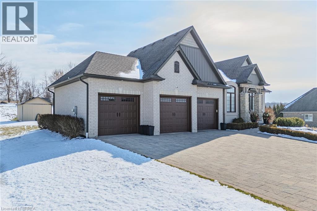 5 Moore Boulevard, Brantford, Ontario  N3T 0E2 - Photo 2 - 40808334