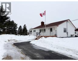 60 McIntosh Street, miramichi, New Brunswick